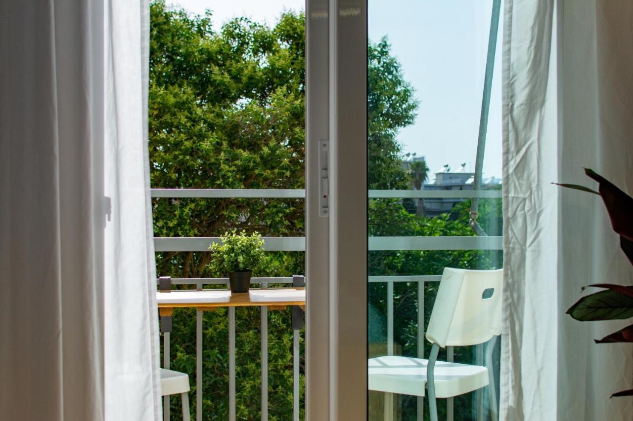 Studio 48, Cozy Apartment In Kalamata City Center ภายนอก รูปภาพ